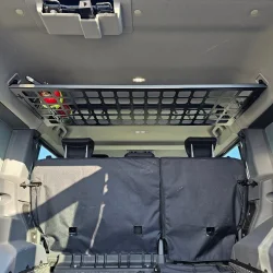 Półka wyprawowa Bison Gear Ineos Grenadier